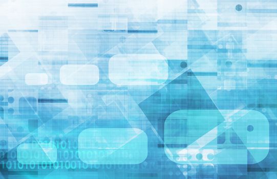 Systems Development with New Technology as Art