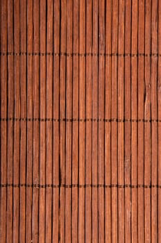 An image of bamboo sticks as a background