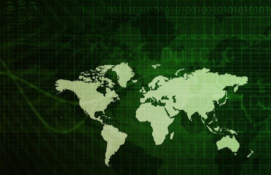 Industry Trends or Business Trending of Data