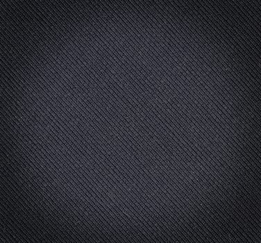 Grey fabric texture. Clothes background