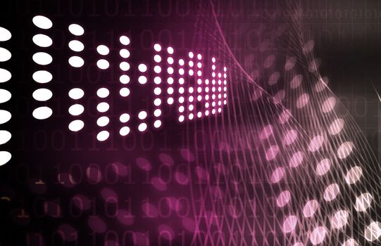 Information Technology Data Network as a System