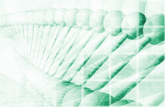 Medical Science with Modern Technology as Art