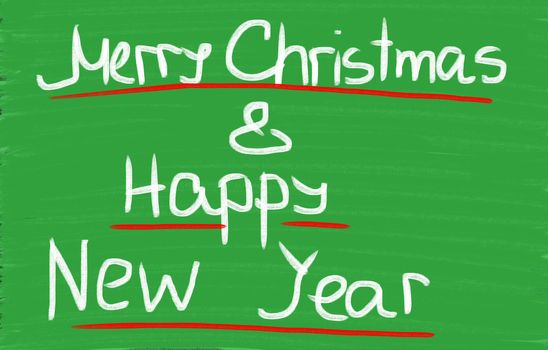 Christmas Theme