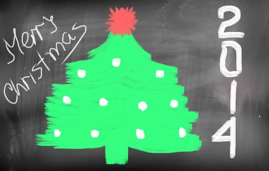 Christmas Theme