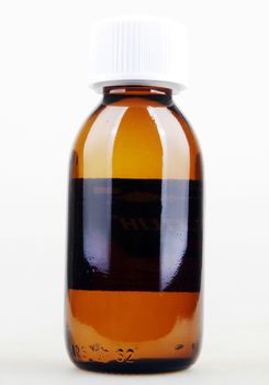 Medicine Bottle