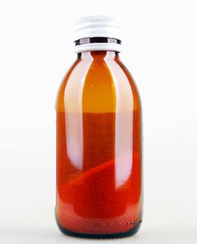 Medicine Bottle