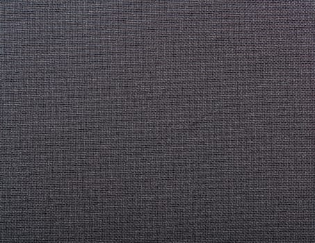 Grey fabric texture. Clothes background