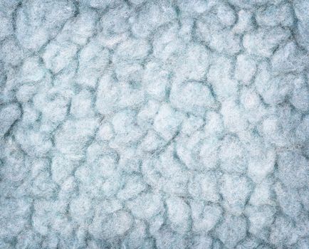 Wool  texture background. Close up