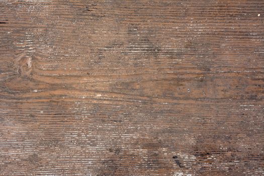 Aged wooden textured background