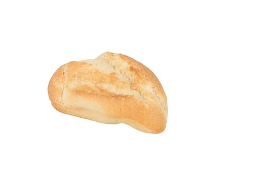 Loaf of bread