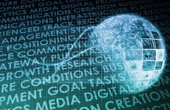 Business Solutions for Technology Expertise as Art