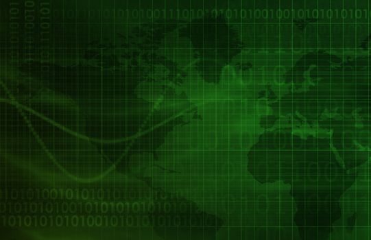 Digital Network as a Business Requirement Art