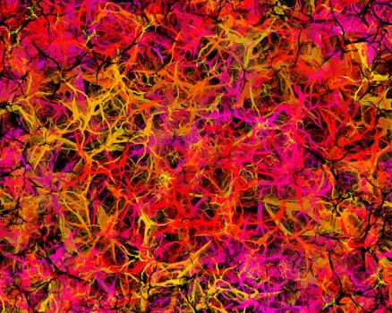 Abstract background