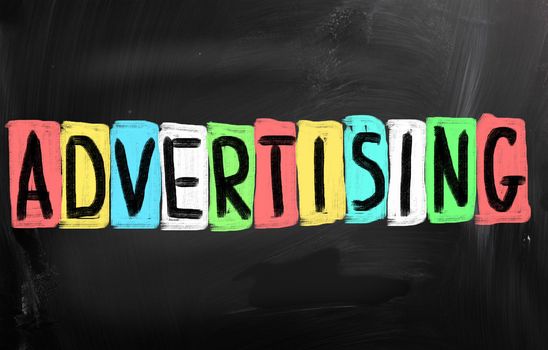 advertising design