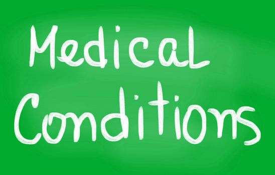 Health concept