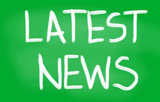 news concept