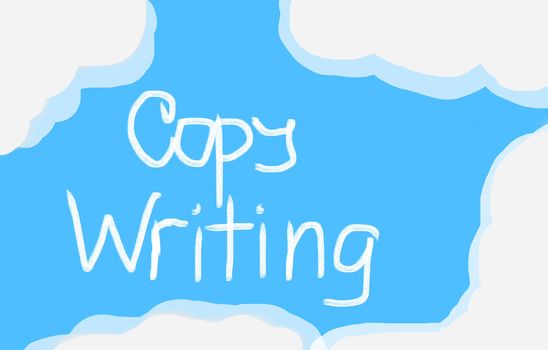 Copywriting