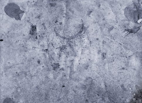 Natural old paper grunge texture