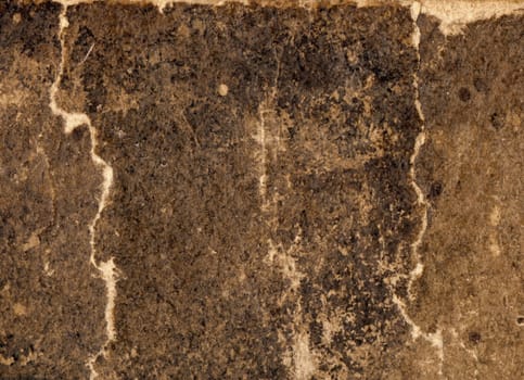 Natural old paper grunge texture