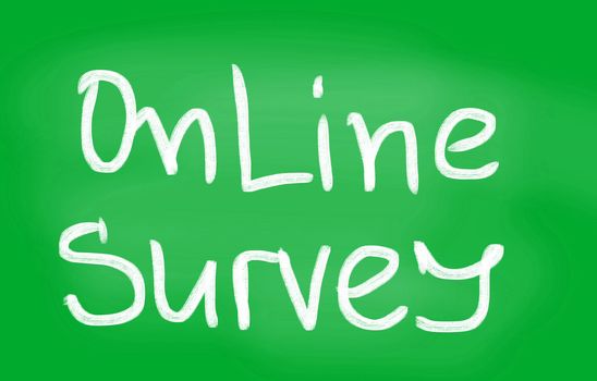 Online Survey