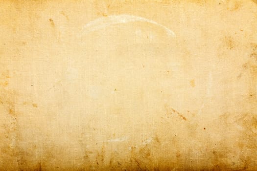 Old Brown Paper Texture, Background For Artwork