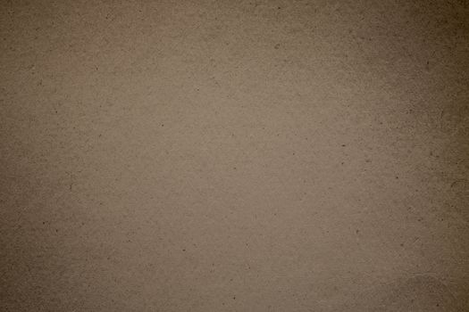 Old Brown Paper Texture Background For Artwork