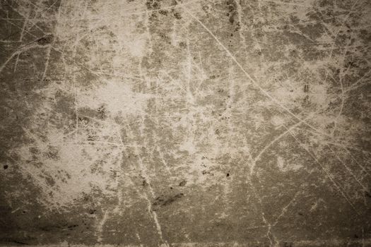 Old Brown Paper Texture Background For Artwork