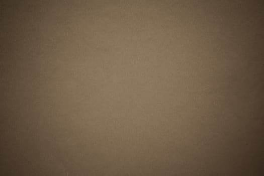 Old Brown Paper Texture Background For Artwork