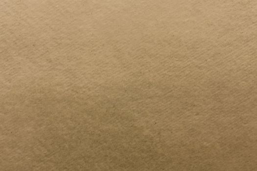 Old Brown Paper Texture Background For Artwork