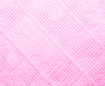 Pink Paper Napkin Texture For Artwork (See Similar Images In My Portfolio) (See Similar Images In My Portfolio)