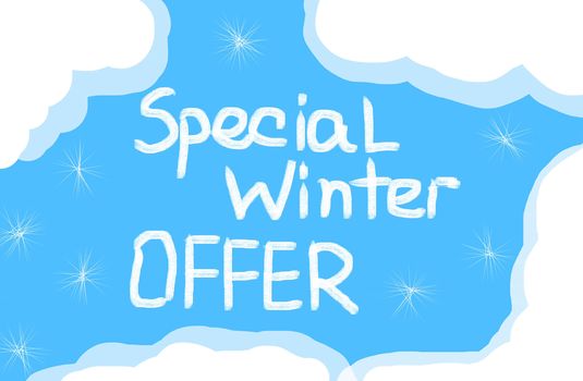 Christmas Offer.