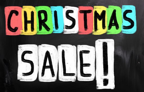 Christmas Offer.