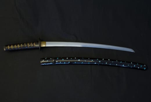 katana sword