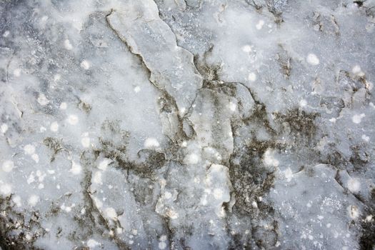 Stone surface texture background, closeup.