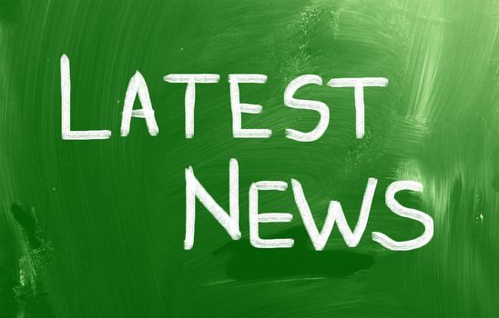 News Concept