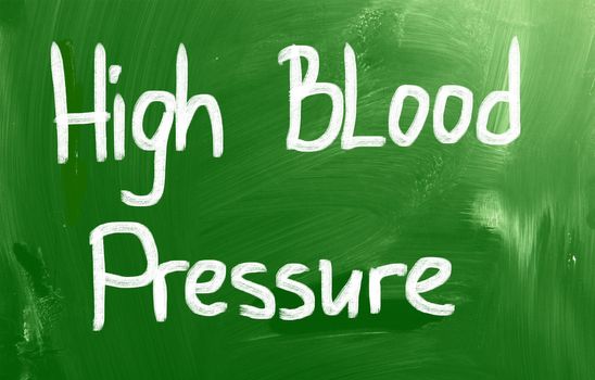 High Blood Pressure
