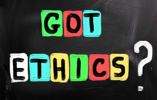 Code Of Ethics