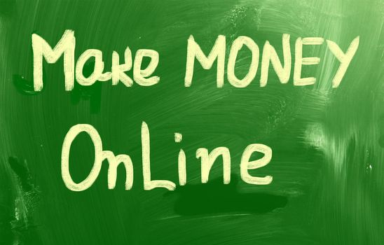 Make Money Online