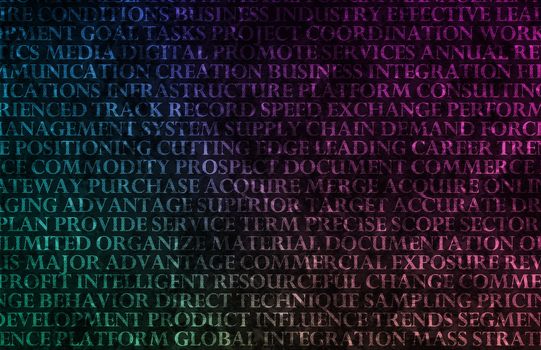 Business Communication as a Conceptual Tech Art