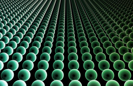 Communication Technology with Moving Data in Art