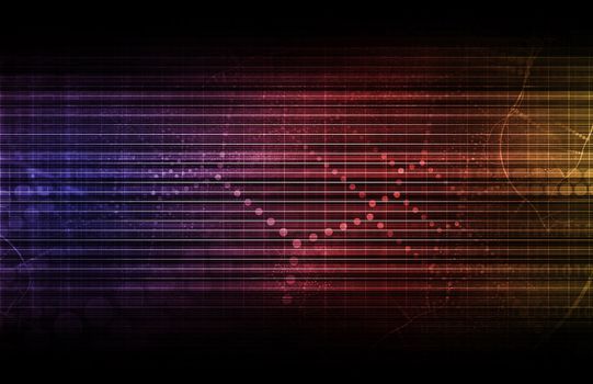 Digital Identity Management as New Technology Art