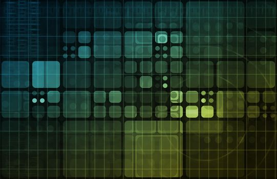 Telecommunications Mobile Data Grid as a Concept