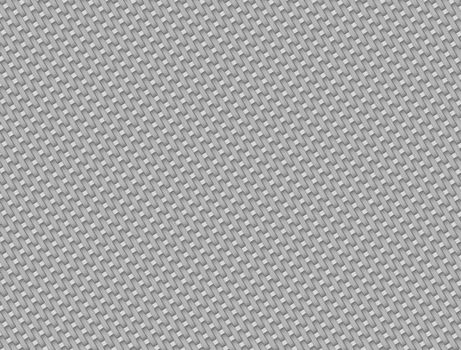 white carbon fiber pattern