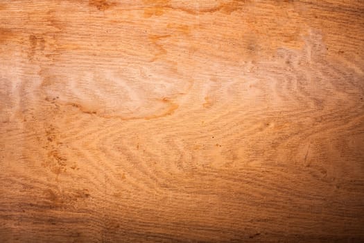 The Brown Wood Texture With Natural Patterns