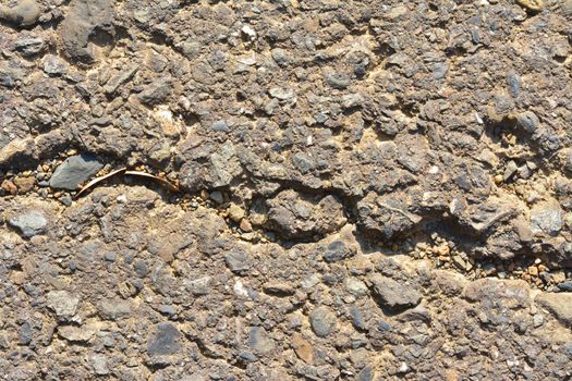 closeup grunged wall texture