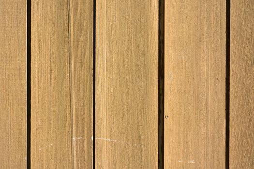 Wooden wall texture in straight out background