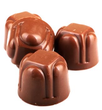 Chocolate Candies