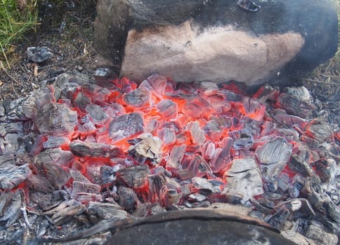 fire