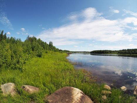 riverside