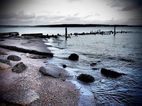 lakeshore